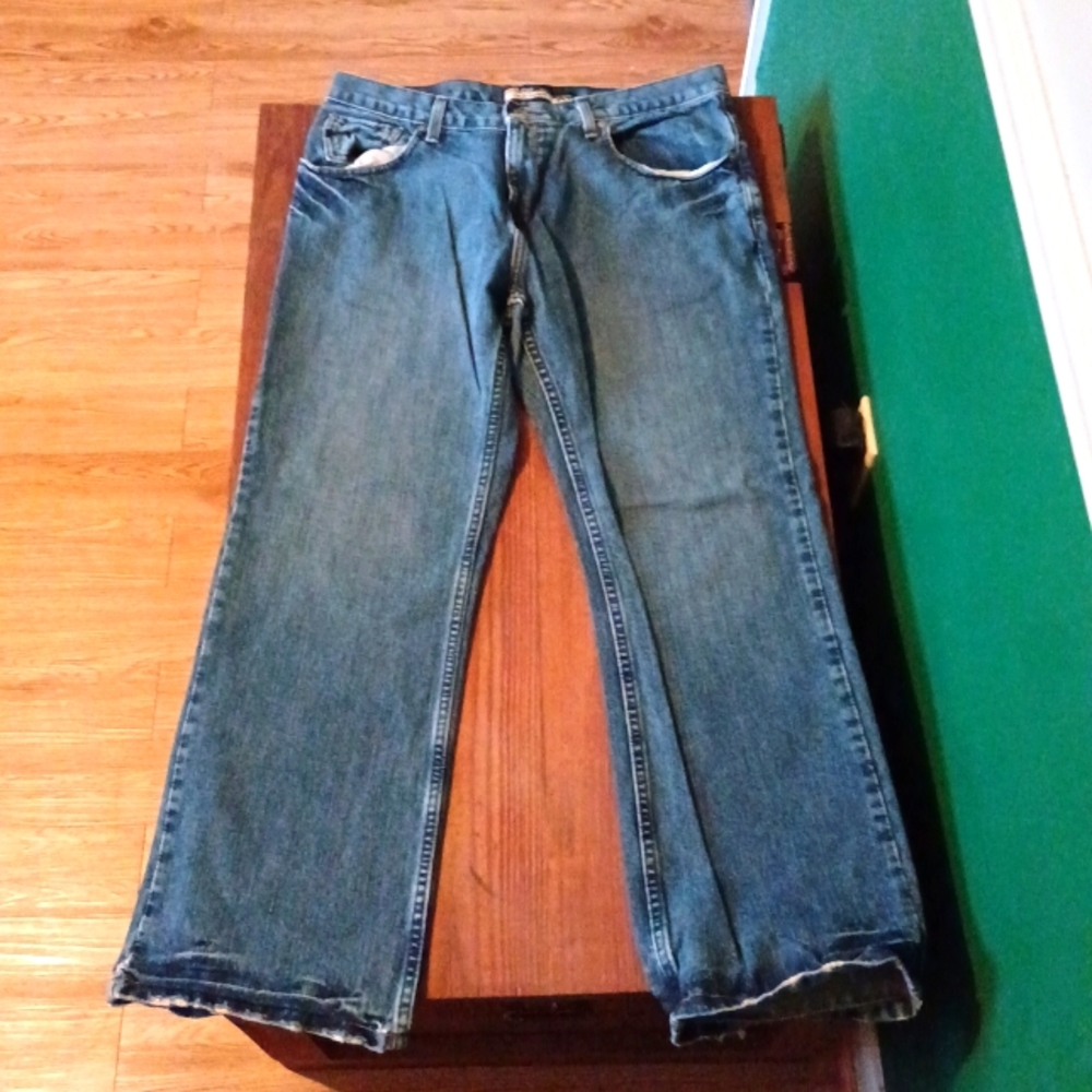 Men's Old Navy Bootcut Jeans